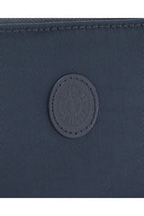 Kipling Imali Basic Elevated Kadın Cüzdanı Grey Slate T