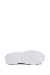 Tommy Hilfiger Nautical Lace Up Sneaker Kadın Ayakkabı White