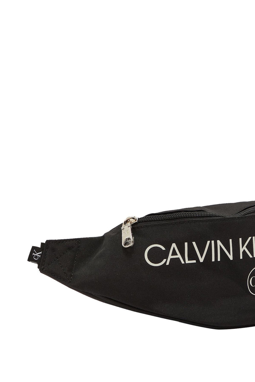 Calvin Klein Waistbag İnst Bel Çantası Black