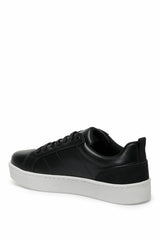 U.s Polo Assn 2I Anita 2Fx Kadın Havuz Taban Sneaker Siyah