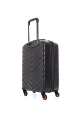 ÇÇS Büyük Boy Valiz Siyah