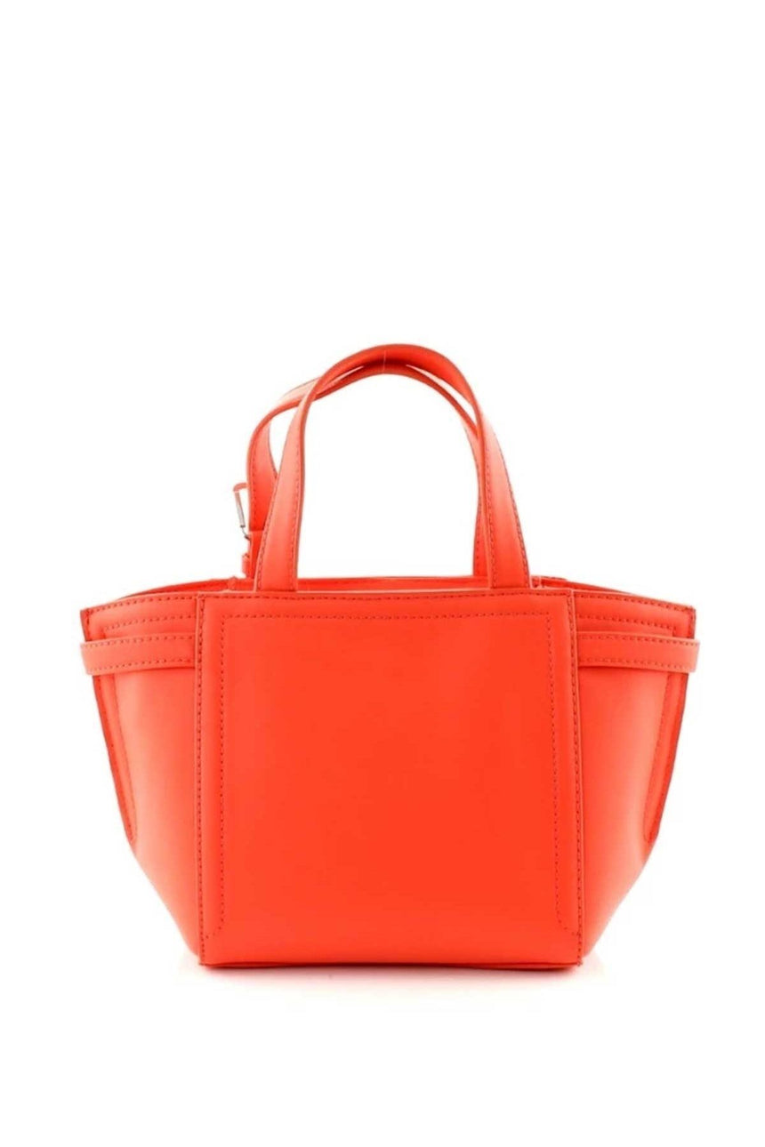 Calvin Klein Minimal Hardware Kadın El Çantası Orange