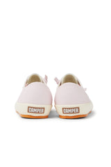 Camper Peu Rambla Vulcanizado Kadın Sneaker Pembe