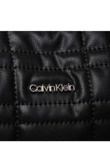 Calvin Klein Touch Hobo Kadın Omuz Çantası CK Black