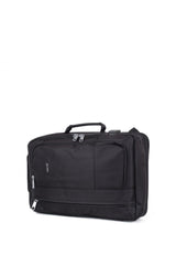 ÇÇS Klasik Evrak / Sırt Çantası Black