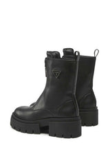 Guess Footwear Laile Kadın Boot Black