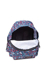 Eastpak Padded Pak'r Sırt Çantası Scribble Red