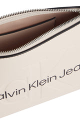 Calvin Klein Sculpted Camera Pouch Çapraz Askılı Kadın Çantası Pink