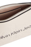 Calvin Klein Sculpted Camera Pouch Çapraz Askılı Kadın Çantası Pink