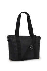 Kipling Asseni S Kadın Omuz Çantası Signature Emb