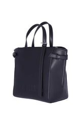 Calvin Klein Minimal Hardware Kadın Omuz Çantası Black