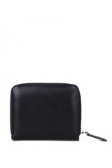 Us Polo Assn Classic Small Erkek Cüzdanı Siyah