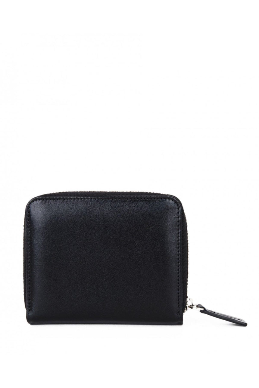 Us Polo Assn Classic Small Erkek Cüzdanı Siyah