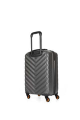 ÇÇS Trolley Kabin Boy Valiz Antrasit