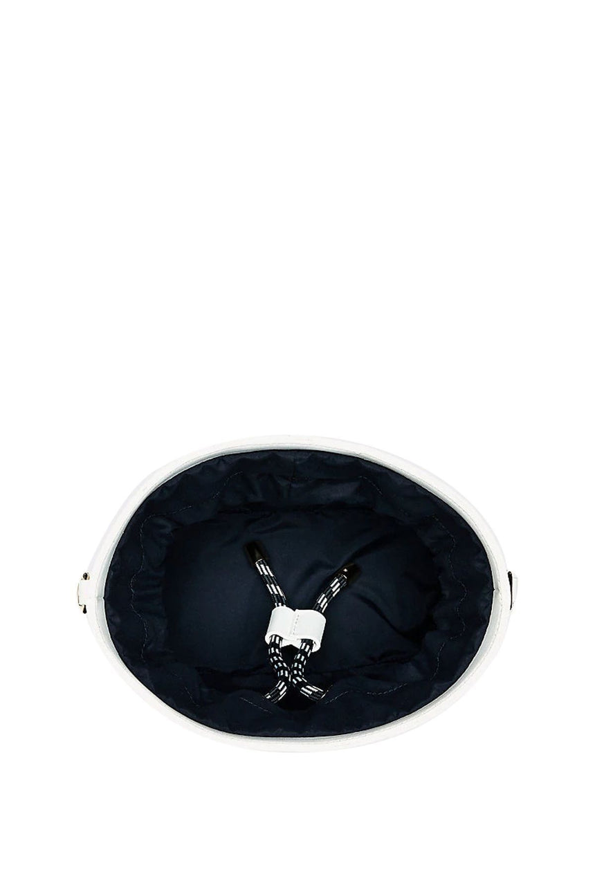 Tommy Hilfiger Item Staple Bucket Çapraz Askılı Kadın Çantası Corporate