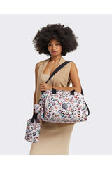Kipling Camama Classics Kadın Bebek Çantası