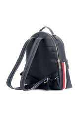 Tommy Hilfiger Core Mini Kadın Sırt Çantası Navy