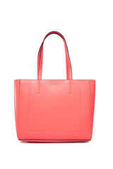 Calvin Klein Shopper 29 Kadın Omuz Çantası Fluo Pink