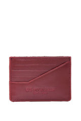 Us Polo Erkek Kartlık Bordo