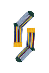 The Socks Company Renkli Çorap Renkli