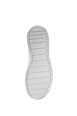 Calvin Klein Flash Baby Calf CJW Kadın Sneakers White