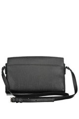 Calvin Klein Ew Crossbody Çapraz Askılı Kadın Çantası Black
