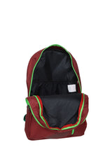 Lumberjack Organizer Sırt Çantası Bordo