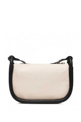 Calvin Klein Calvin Resort Shoulder Bag Cnvs Kadın Omuz Çantası Sand