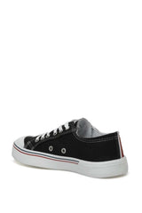 Us Polo Assn 3M Penelope 3Fx Kadın Sneakers Siyah