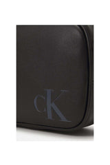 Calvin Klein Sculpted Çapraz Askılı Kadın Çantası Black