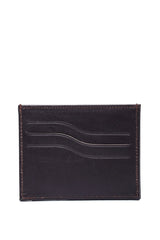 Us Polo Erkek Kartlık Kahverengi