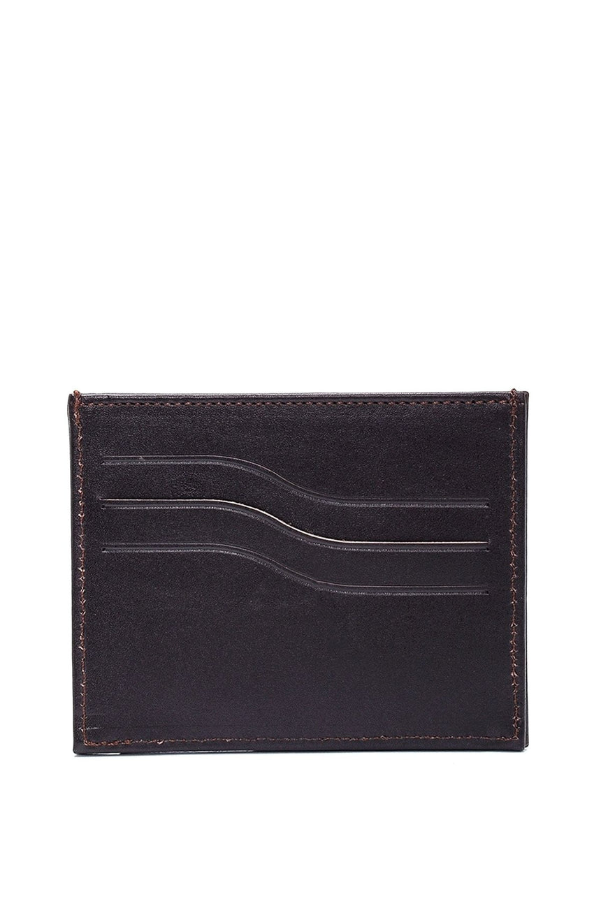 Us Polo Erkek Kartlık Kahverengi