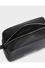 Calvin Klein Camera Bag Çapraz Askılı Kadın Çantası Black