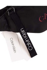Calvin Klein Saszetka Nerka Erkek Bel Çantası Black