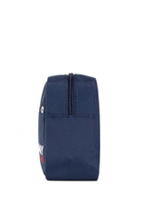 Tommy Hilfiger Tjm Washbag Aksesuar Çantası Twilight Navy