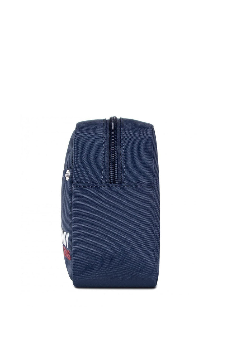 Tommy Hilfiger Tjm Washbag Aksesuar Çantası Twilight Navy