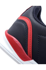 U.s Polo Assn 2M Torre 2Fx Erkek Sneakers Lacivert