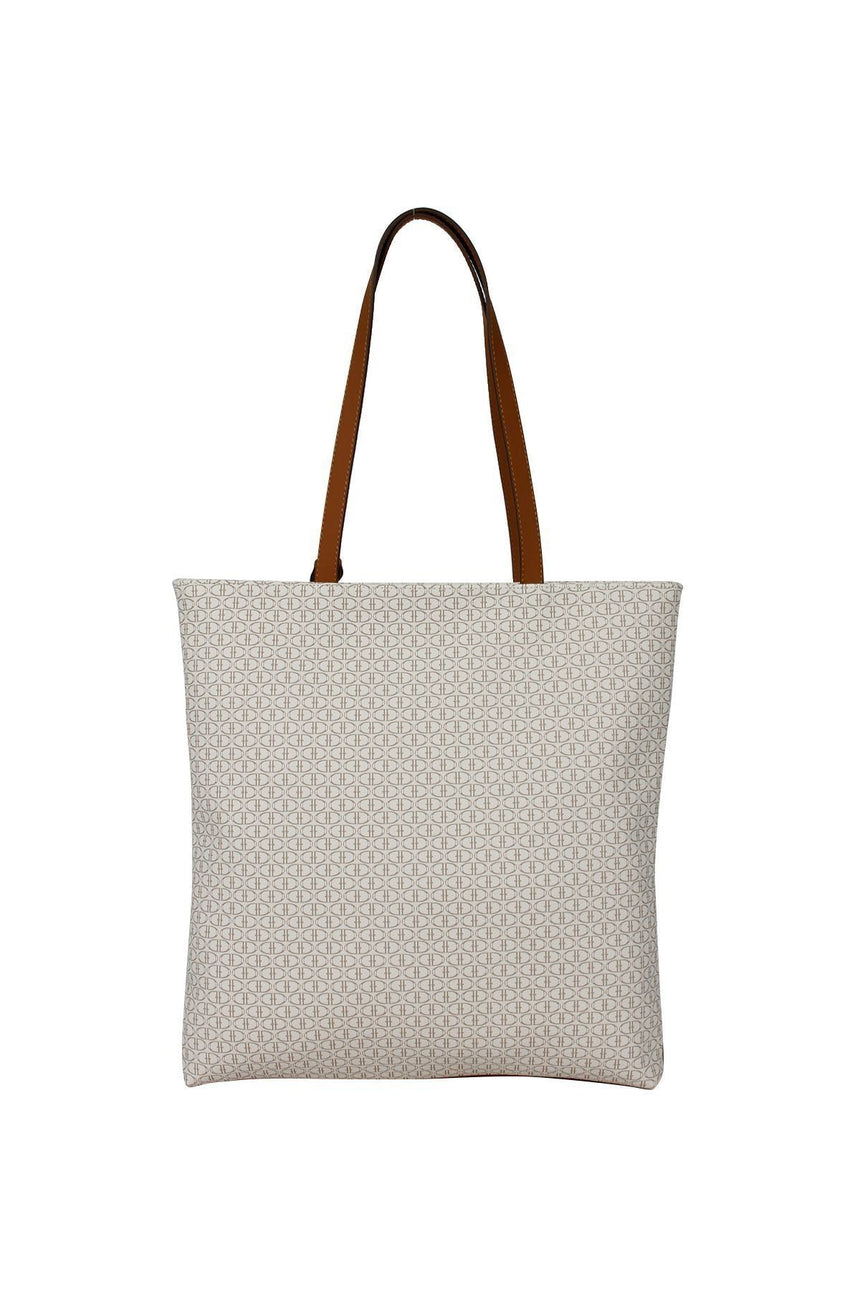 U.s Polo Assn. Kadın Omuz Çantası Bej - Taba