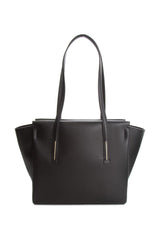 Calvin Klein Frame Medium Kadın Omuz Çantası Black