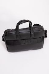 Calvin Klein Ck Central Laptop Çantası Black