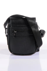 Us Polo Assn Çapraz Askılı Çanta Siyah