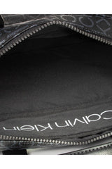 Calvin Klein W/Pckt Laptop / Evrak Çantası Black Mono