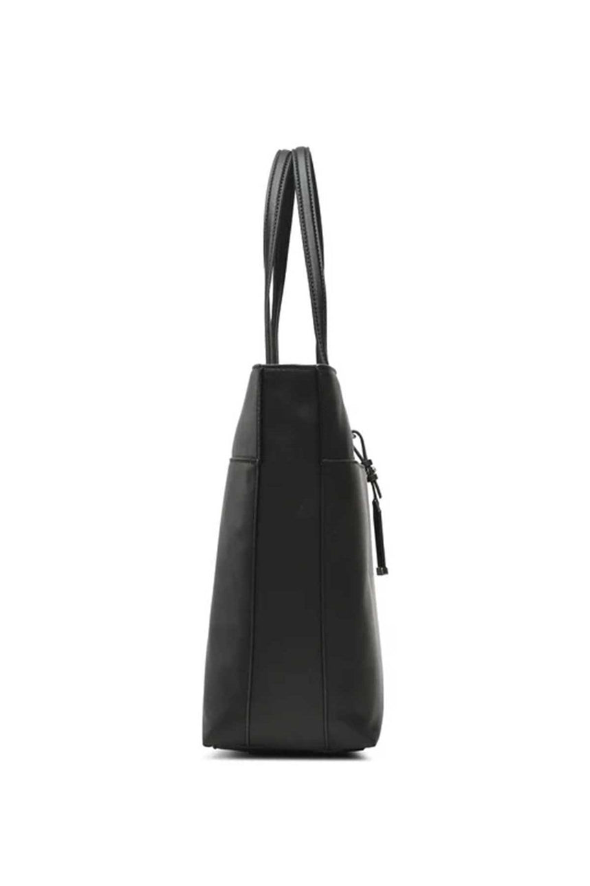 Calvin Klein Bags Kadın Omuz Çantası Siyah