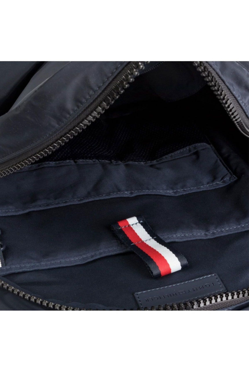 Tommy Hilfiger Ess Sırt Çantası Sky Captain