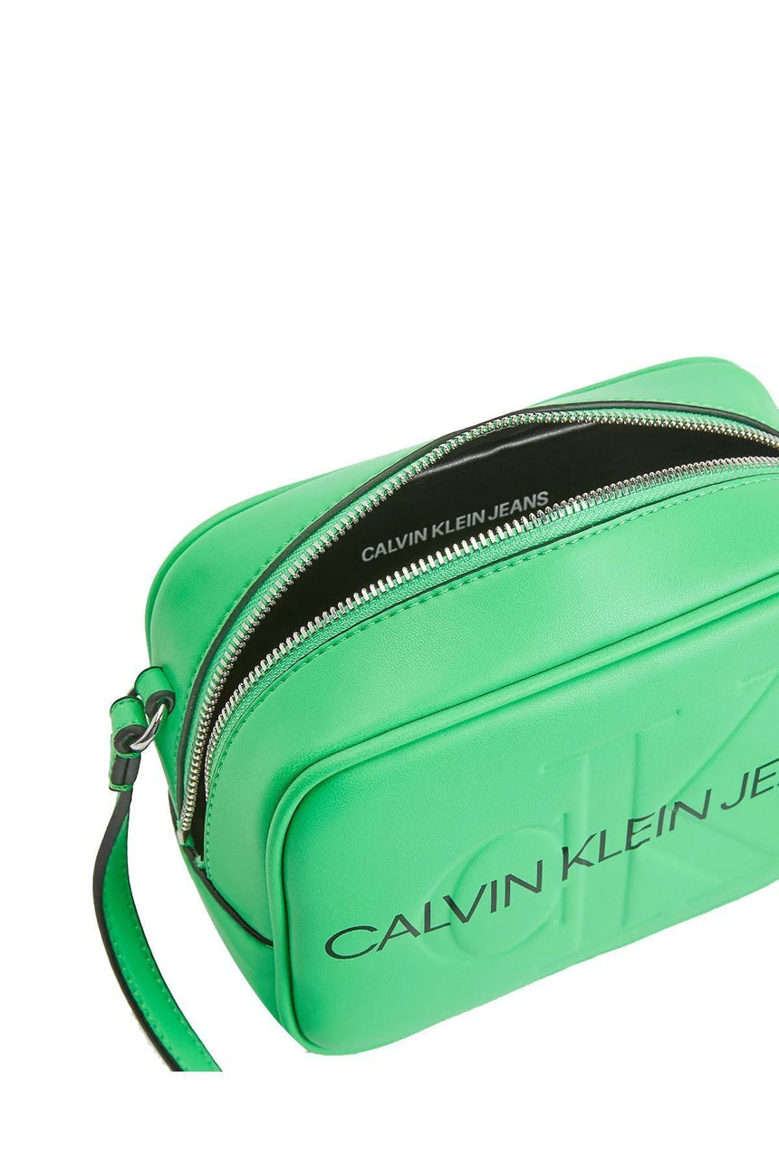 Calvin Klein Ckj Sculpted Mono Çapraz Askılı Kadın Çantası Andean Toucan