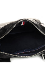 Tommy Hilfiger Metropolitan Çapraz Askılı Erkek Çantası Black