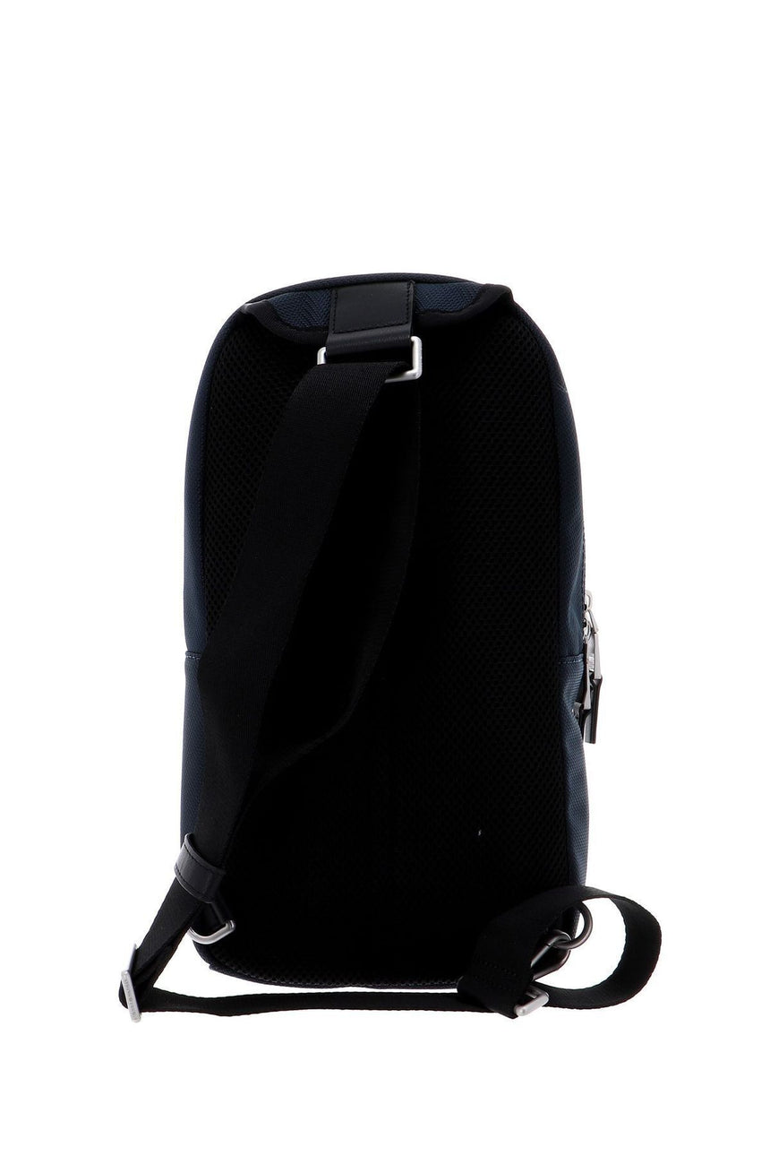 Tommy Hilfiger Elevated Nylon Body Bag Sky Captain