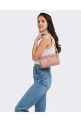 Kipling Myrte Classics Kadın Omuz Çantası DT Warm Rose