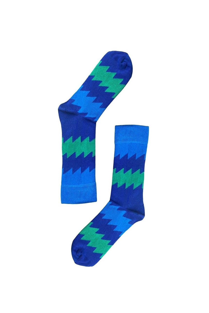 The Socks Company Renkli Çorap Renkli