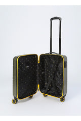 National Geographic 55 Cm Valiz Haki